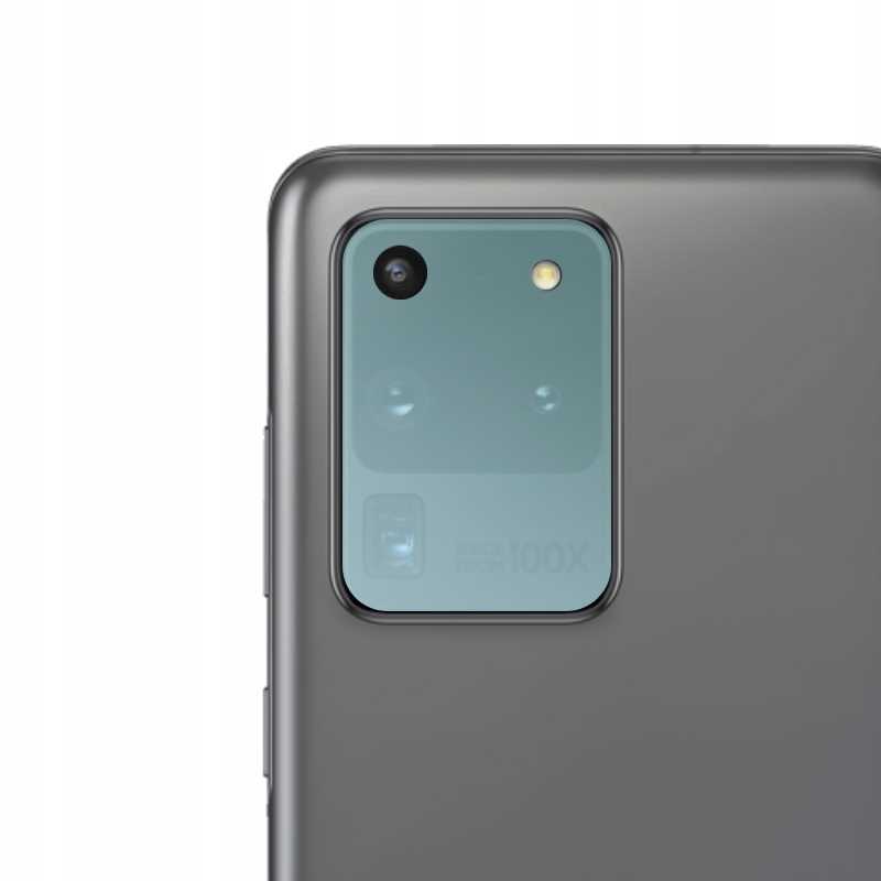 Sc Camera Glass Galaxy S20 Ultra