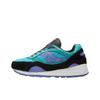 Shadow 6000 Bermuda Men Sneakers Green Black S70178-1