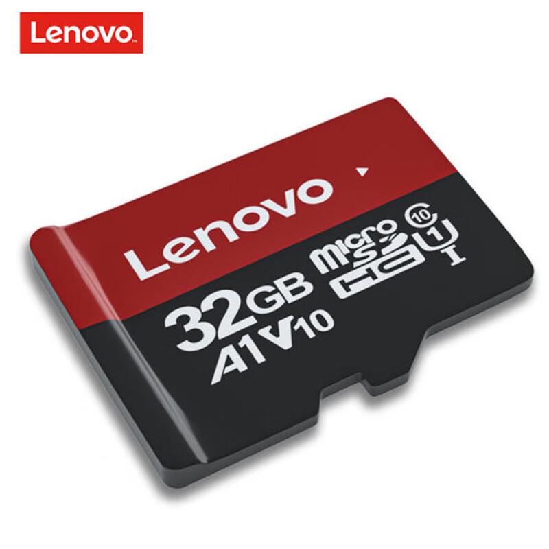 Lenovo TF (MicroSD) U3 V30 Memory Card