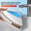 Double Sided Magnetic Glass Window Cleaner Household Cleaning Tool Automatic Drainage Wiper Glass Window Cleaner For Home