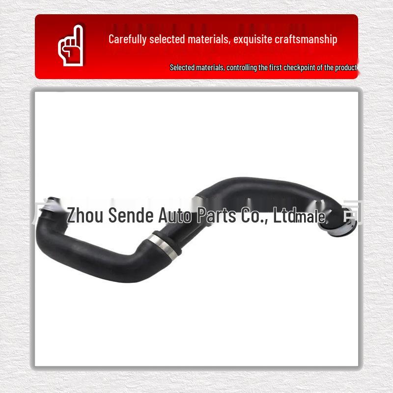 

Radiator Coolant Hose A2045019082 for Mercedes-Benz Models