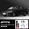 BYD Qin Series Snow White Touch-Up Paint Pen for Scratch Repair