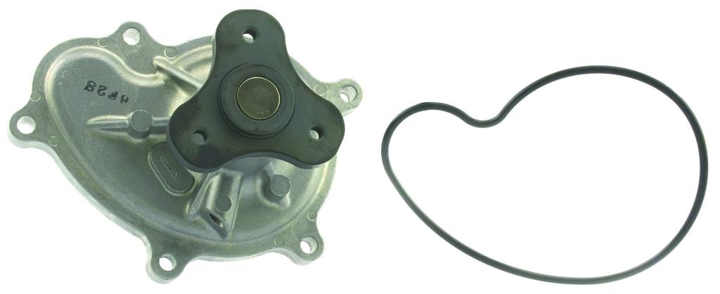 AISIN Water Pump WPF-027