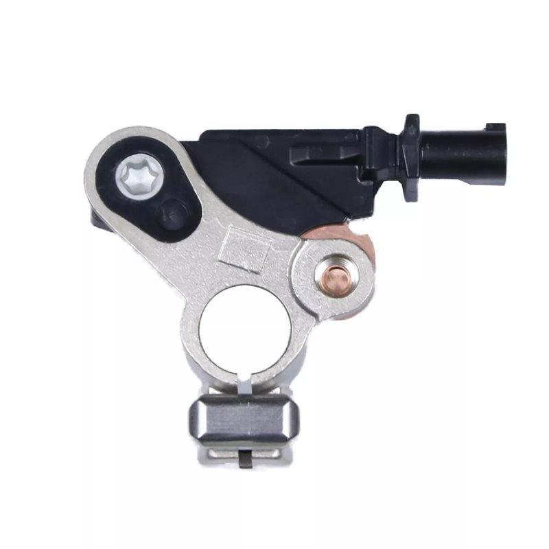 Superior-Car Battery Current Sensor W/Connector 38920-TR0-A02 For Honda Civic CR-V 2012-2015 Acura ILX