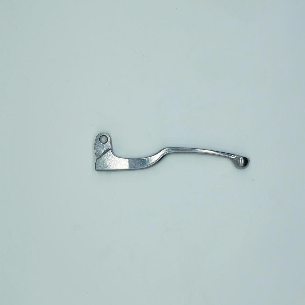 Fits Yamaha 125-150cc Two-Wheeled Street, Sports, and Racing Motorcycles Brake & Clutch Levers