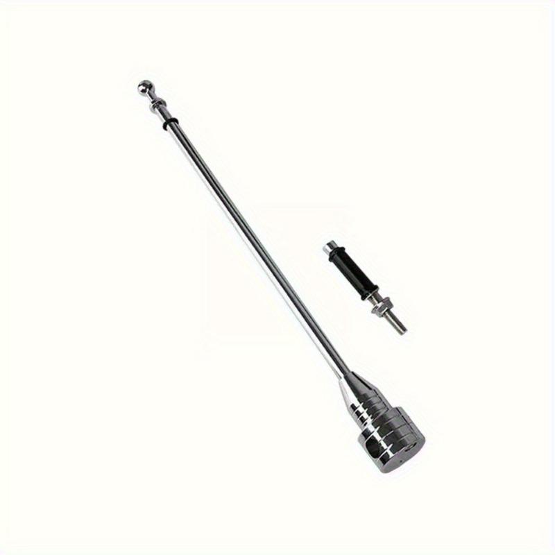 Motorcycle Rear Shelf Flagpole Fashion Car Decoration Is Suitable for Xl883 X48 Motorcycle Rear Side Mount Luggage Rack.