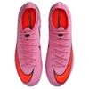 Nike Buty piłkarskie Mercurial Vapor 16 Pro Wygodna skóra syntetyczna Amortyzujące Buty piłkarskie Unisex FQ8686-600