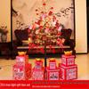 Chinese New Year Decorative LED Tree Light