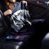 1pc Harry Potter Hogwarts Flannel Blanket Soft Warm Throw for Home, Office, Travel, All-Season Cozy Bedding GiftL1030