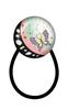 Demon Slayer Shinobu Kocho Glass Hair Tie