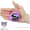 Bonus Takara Tomy Punicom Punirunz [Manufacturer Included] Kuromi's