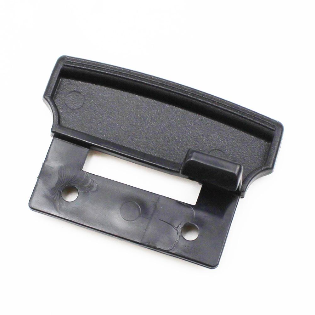 Car Accessories Center Console Armrest Lid Latch Lock Cover 8011A627 for Mitsubishi ASX Outlander 2007-2012
