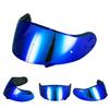 Advanced Motorcycle Helmets Visors PC Helmets Shield Fog Resistant Visors for Neotec II Ensuring Eye Protection & Comfort