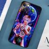 Custodia Anime Record Of Ragnarok Per iPhone 11 12 13 14 Pro Max 12 13 Mini X XS Max XR 7 8 Plus SE 2020 Cover Coque