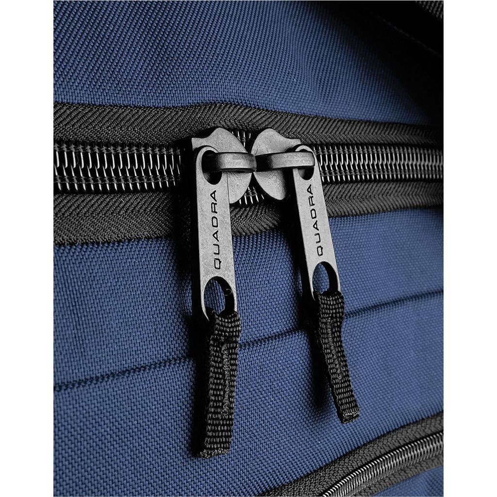 Quadra Pro Team Jumbo-Ausrüstungstasche