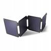 40W Solar Charger for Phone Tourist Foldable Solar Panel