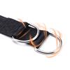 Hammock Hanging Chair Strap High Strengthened Polyester Swing Hangers Swing Straps Hanging Kit for Outdoors200 Cm