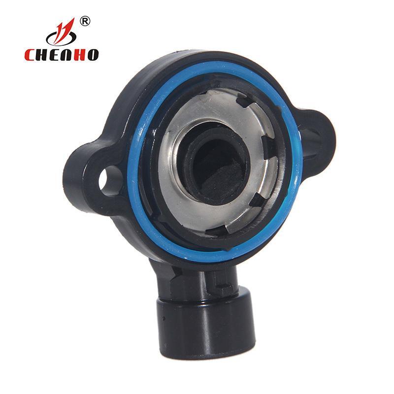 TPS Throttle Position Sensor For CHEVROLET BUICK GMC CADILLAC PONTIAC OLDSMOBILE 17123852 17123855 17125483