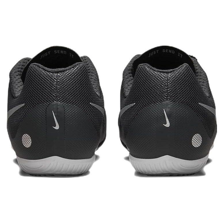 Nike Zoom Rival Multi Black Light Smoke Grey DC8749-001