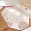 OEING Women's Portable Ice Silk Travel Underwear