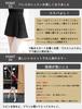 [MOOKISOO] 30cm/34cm/39cm Ballet Wrap Skirt Chiffon Adult Junior Wrap Skirt