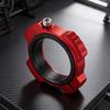 7075 Aluminum Material Bottom Bracket Kit Adjustable Crankset