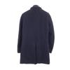 markaware made in Japan Stainless collar coat 2 Navy Men's Used