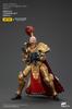 JOYTOY Warhammer Sisterhood of Silence White Falcon Vigilant Cadre Vigilant 1 Scale Action Figure 40,000 1/18 (Assembled)