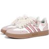 Adidas Gradas Skateboard Shoes Unisex Low top Brown IE9044(Team204-)