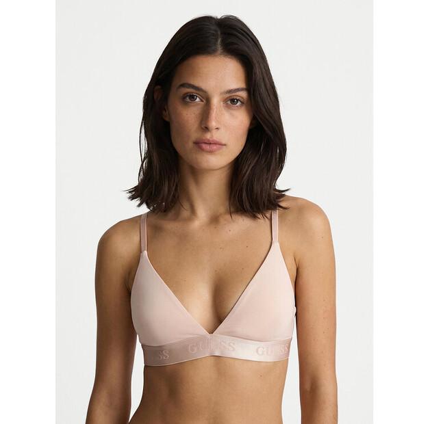 Бюстгальтер бесфиксированный Guess O6GC05 KE831 EU XS