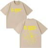 2026 Summer QUEVEDO EL BAIFO Album Tour Print T Shirt Unisex Unisex Fashion Tshirt Shortsleeved Cotton Casual Aesthetics Tshirts