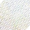 Naklejki Do Paznokci Cienkie Geometryczne R135 Holo