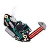 Watch Movement Coil Circuit Board Compact Exquisite Quartz Watch Integrated Circuit Board