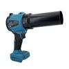 3000W Blowers 320000RPM Handheld Electric Jet Fan 450M/S Snow Leaf Dust Blowing Tool Powerful Brushless Turbo Fan