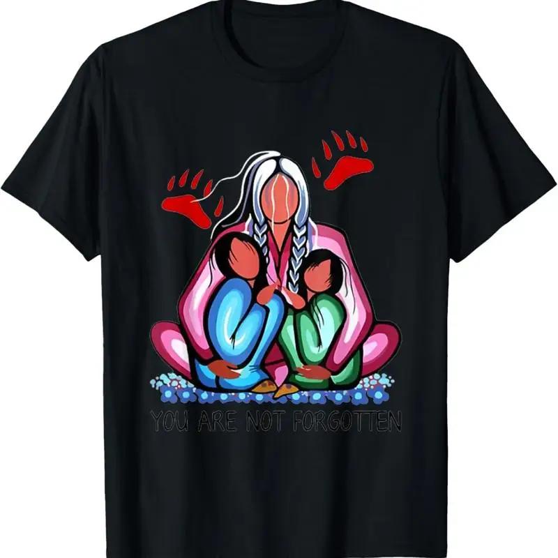 You Are Not Forgotten T Shirt