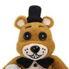 Lizenziertes Five Nights at Hex Plüschtier [Offizielles Produkt] [Ware] Freddy's (Freddy)