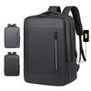 JYL Laptop bag,Men Laptop Backpack Multi Function Large Commute Cross Border Business