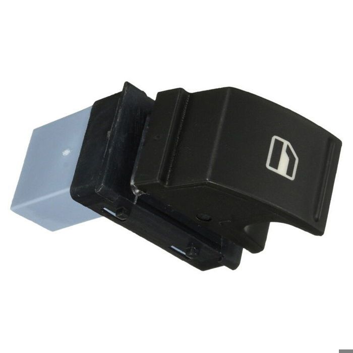 1X Power Window Switch CT Passenger Lifting Button 1K0959855 1K0959855REH 7L6959855B 1T0959851 PZCC