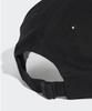ADIDAS Trefoil Baseball Cap - Black / Jc6023