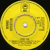 7inch Record MINNIE RIPERTON - Lovin' You SEPC3121 Epic 1974 UK Soul/Funk Used
