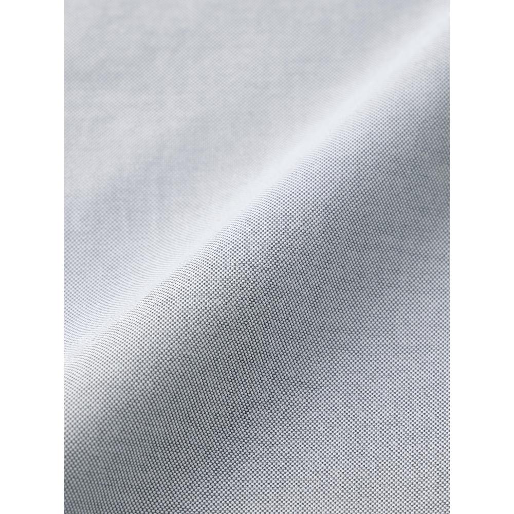 Uniqlo Gu Oxford Short Shirt