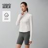 Benlai Women's Cloud-Soft Slim-Fit Sport Jacket