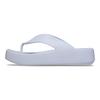 Crocs Άνετες Αντιολισθητικές Αθόρυβες Γρήγορου Στεγνώματος Σαγιονάρες Γυναικεία Υποδήματα Γαλάζιο 209410-5AF