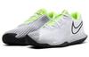 Nike Court Air Zoom Vapor Cage 4 White Volt CD0424-100
