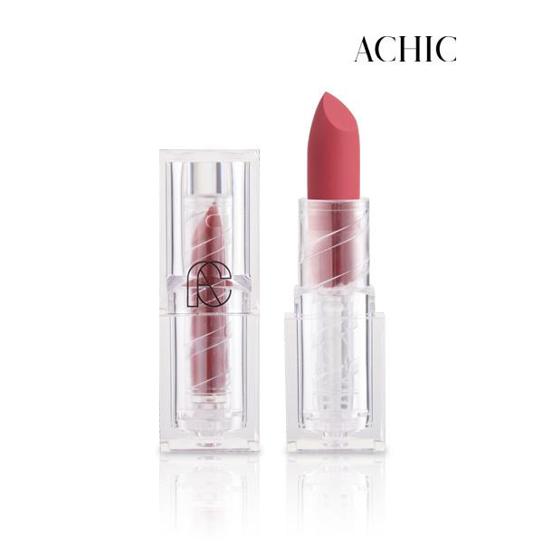 

Moodsome Matte Lipstick 3.6g Pale Rose