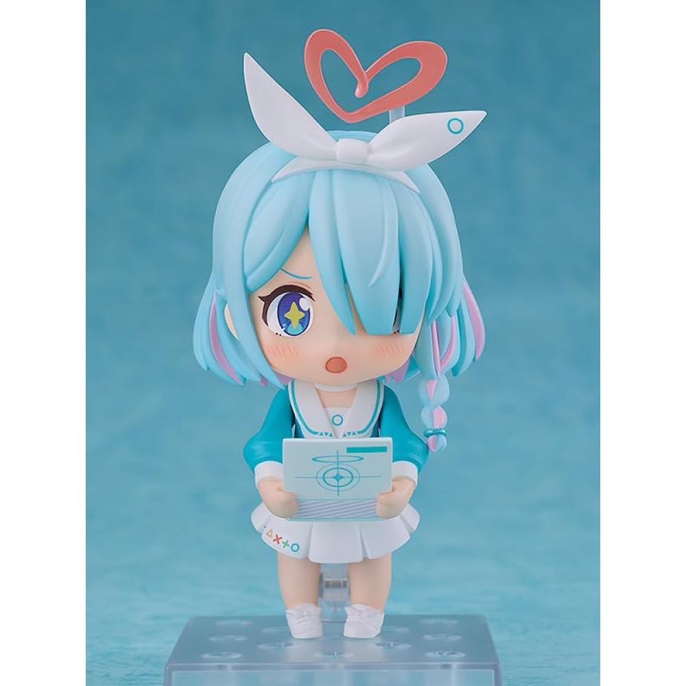 Nendoroid Blue Archive Alona Non-scale Plastic Painted Movable Figure