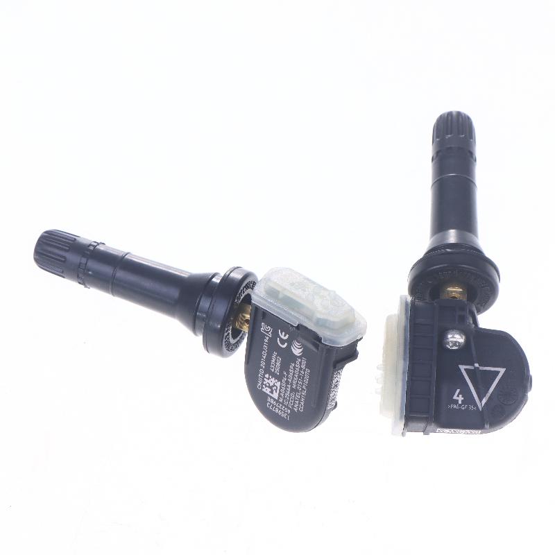 1/2/4Pcs Sensor Tire Pressure Sensor For Ct6 Gmc Camaro Cruze Malibu Volt 433Mhz