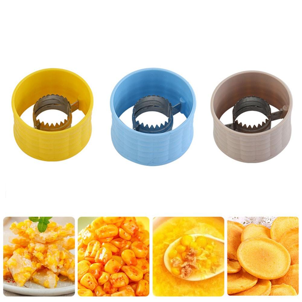 

Кукурузная молотилка Открывалка для консервных банок Простота в эксплуатации Нескользящая поверхность