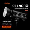 Godox QT1200II Professional Studio Flash