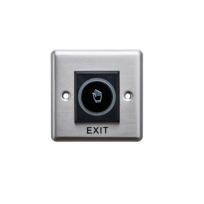KZRH Automatic Door Non-Contact Infrared Sensor Switch